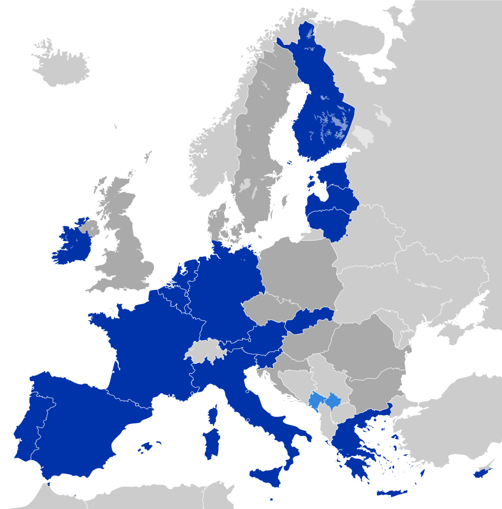 Image of Eurozone