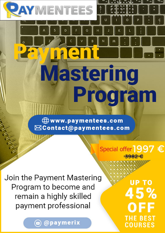 Payment Mastering Program